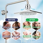 Universal Shower Filter