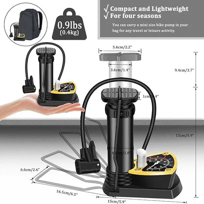 Foot Air Pump