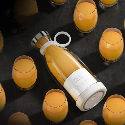 Portable Blender - Blend Anytime, Anywhere!