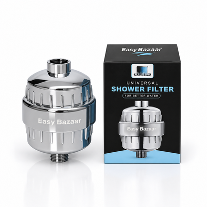 Universal Shower Filter
