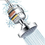 Universal Shower Filter